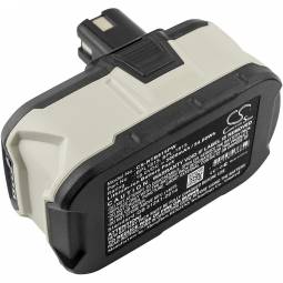 Replacement Ryobi ABP1801 Power Tool Battery (18 Volt, 3.0 Ah, Li-Ion)