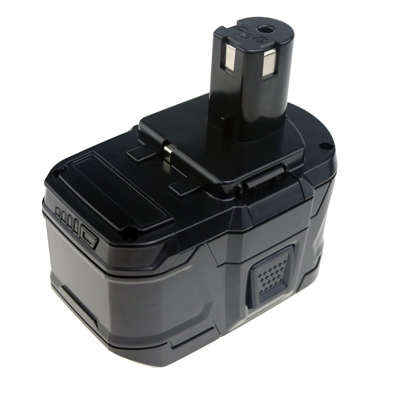 Replacement Ryobi ABP1801 Power Tool Battery (18 Volt, Ah, Li
