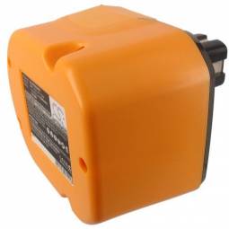 Replacement Ryobi 1400143 Power Tool Battery (12 Volt, 3.3 Ah, NiMH)