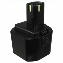 Replacement Ryobi 1311146 Power Tool Battery (9.6 Volt, 1.5 Ah, NiMH)
