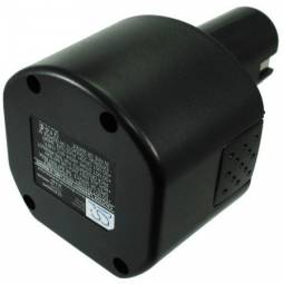 Replacement Ryobi 1311146 Power Tool Battery (9.6 Volt, 3.0 Ah, NiMH)