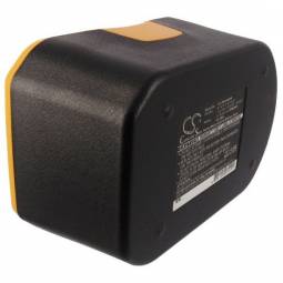 Replacement Ryobi 130111073 Power Tool Battery (14.4 Volt, 3.0 Ah, NiMH)