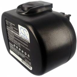 Replacement SKIL 144BAT Power Tool Battery (14.4 Volt, 2.1 Ah, NiMH)