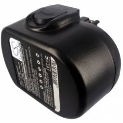 Replacement SKIL 144BAT Power Tool Battery (14.4 Volt, 3.3 Ah, NiMH)
