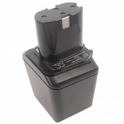 Replacement SKIL 92931 Power Tool Battery (12 Volt, 2.1 Ah, NiMH)