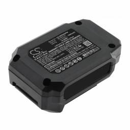 Replacement SKIL BY500101 Power Tool Battery (12 Volt, 2.0 Ah, Li-Ion)
