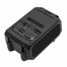Replacement SKIL BY519702 Power Tool Battery (20 Volt, 4.0 Ah, Li-Ion)
