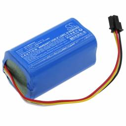 Replacement Samsung BP14435A Vacuum Battery (14.4 Volt, 2.6 Ah, Li-Ion)
