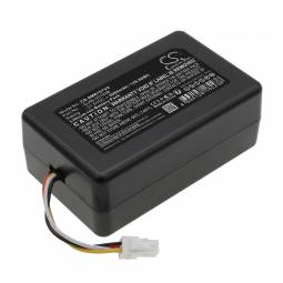 Replacement Samsung DJ96-00193B Vacuum Battery (21.6 Volt, 6.0 Ah, Li-Ion)