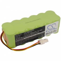 Replacement Samsung VCA-RBT20 Vacuum Battery (14.4 Volt, 3.0 Ah, NiMH)