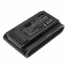Replacement Samsung VCA-SBT90 Vacuum Battery (21.6 Volt, 2.0 Ah, Li-Ion)