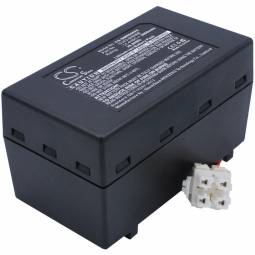 Replacement Samsung DJ43-00006B Vacuum Battery (14.4 Volt, 2.0 Ah, Li-Ion)