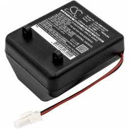 Replacement Samsung DJ96-00142A Vacuum Battery (18.5 Volt, 1.5 Ah, Li-Ion)