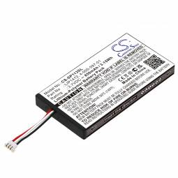 Replacement Sony PSP Go Battery (3.7 Volt, 0.9 Ah, Li-Poly)