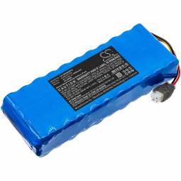 Replacement Samsung DJ96-0079A Vacuum Battery (26.4 Volt, 3.6 Ah, NiMH)