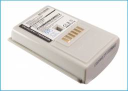 Replacement Microsoft AX3GBP Xbox 360 Controller Video Game Battery (2.4V, 1.9 Ah, NiMH)