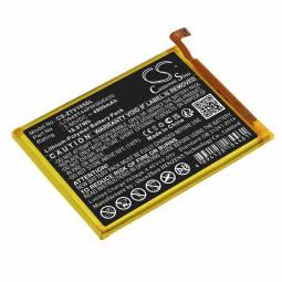 Replacement ZTE Blade V Smart Cell Phone Battery (3.85 Volt, 4.9 Ah, Li-Poly)