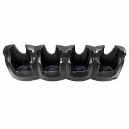 Replacement Symbol Barcode Scanner Charger, 4 Slots