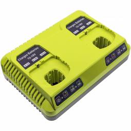 Replacement Ryobi B-1230H, B-1222H Power Tool Charger