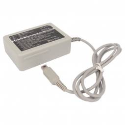 Replacement Nintendo 3DS, and DSi Charger (All Models)