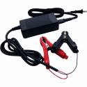 Dakota Lithium 12 Volt, 3 Amp Lithium Battery Charger