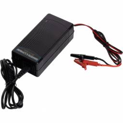 Dakota Lithium 24 Volt, 5 Amp Lithium Battery Charger