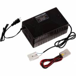 Dakota Lithium 48 Volt, 8 Amp Lithium Battery Charger