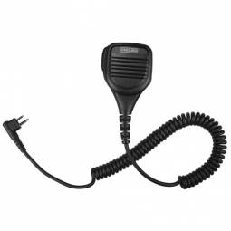 Endura Speaker Mic - 4.5mm Cable, Rotating Clip, MT1 for Motorola CP200