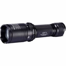 Nitecore EF1 830 Lumen Accredited Safe LED Flashlight