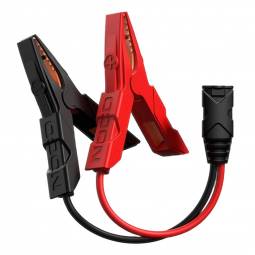 NOCO HD Precision Boost Battery Clamps