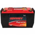 Odyssey ODS-AGM70A Extreme Battery with Removable SAE Terminals (PC1700T)