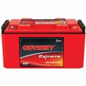 Odyssey ODS-AGM70MJS Extreme Battery (PC1700MJS)