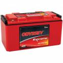 Odyssey ODS-AGM70MJ Extreme Battery (PC1700M)