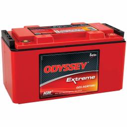 Odyssey ODS-AGM70MJ Extreme Battery (PC1700M)