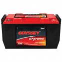 Odyssey ODS-AGM70S Extreme Battery (PC1700S)