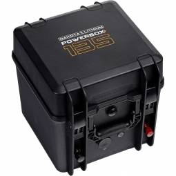 Dakota Lithium Powerbox 135 with FREE Battery