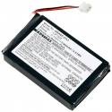 Replacement Sony PS4 DualShock 4 V1 Controller Battery (3.7V, 1.3Ah Li-ion)