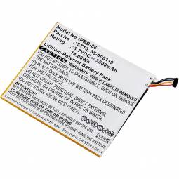Replacement Amazon Fire HD 10 Tablet Battery