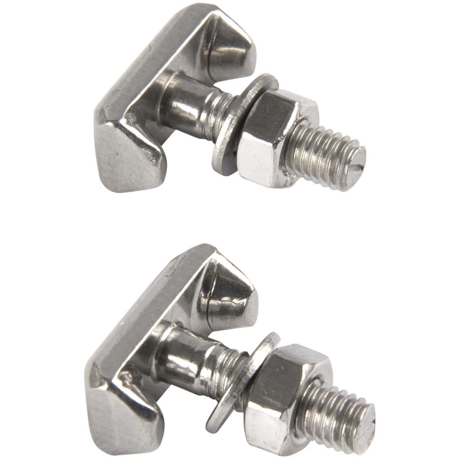 Deka 31184 Battery Hold Down Bolts (TBolt) Battery Mart