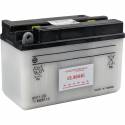 6N11-2D Dry Charge Battery: Acid Required