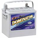 Deka Dominator 8GU1 Group U1 Gel Battery [12V, 32Ah]