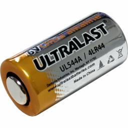 A28PX 6 Volt Alkaline Photo Battery