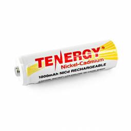 Replacement Sanyo N-700AAC NiCd Rechargeable Battery