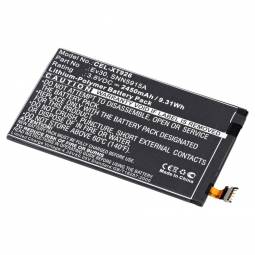 Replacement Motorola EV30 Cell Phone Battery