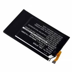 Replacement Motorola Droid Turbo LTE Cell Phone Battery