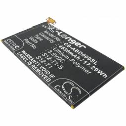 Replacement Amazon Kindle Fire HDX Tablet Battery