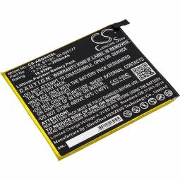 Replacement Amazon Kindle Fire 7" Tablet Battery