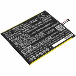 Replacement Amazon Kindle Fire HD 10.1 Tablet Battery