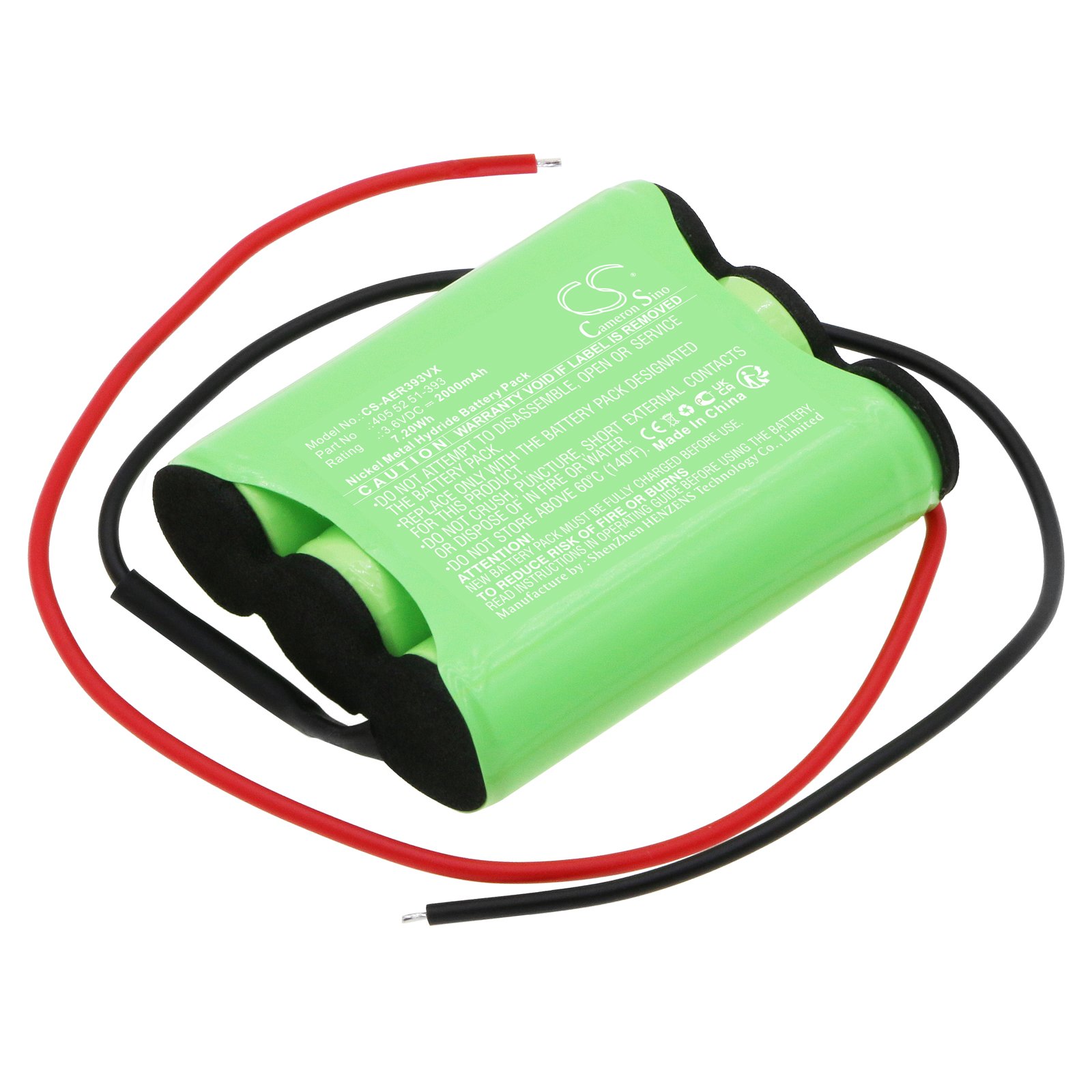 Mighty Max 12V 18AH Battery - Replacement For Golden LiteRider PTC GP162 (2 Pack)