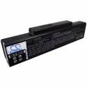 Replacement Asus Clevo Compal Quanta Laptop Battery (11.1V, 4.4Ah, Li-Ion)